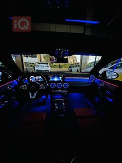مرسيدس بنز A-Class